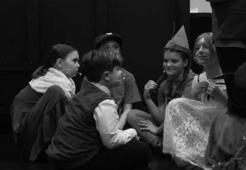 Peter Pan 2024 Dress Rehersal 012
