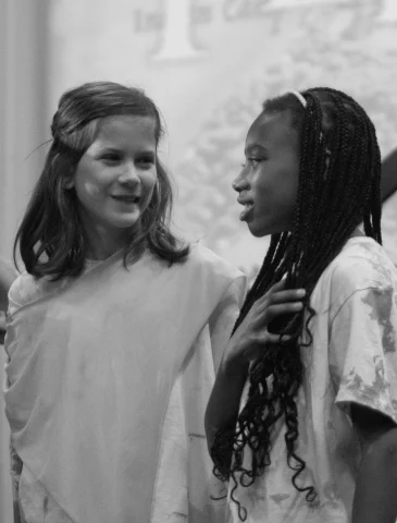 Peter Pan 2024 Dress Rehersal 014