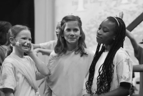 Peter Pan 2024 Dress Rehersal 015