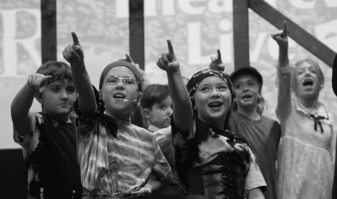 Peter Pan 2024 Dress Rehersal 017