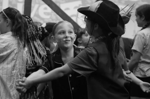 Peter Pan 2024 Dress Rehersal 019