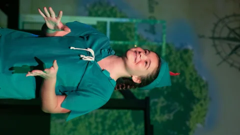 Peter Pan 2024 Dress Rehersal 020