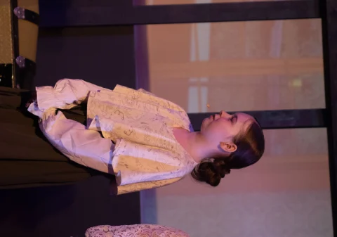 Peter Pan 2024 Dress Rehersal 034