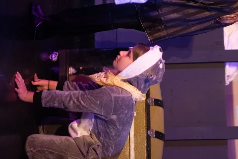 Peter Pan 2024 Dress Rehersal 036