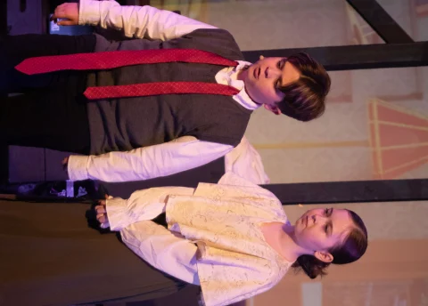 Peter Pan 2024 Dress Rehersal 037