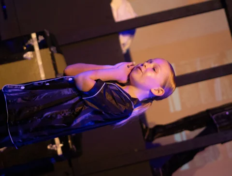 Peter Pan 2024 Dress Rehersal 042