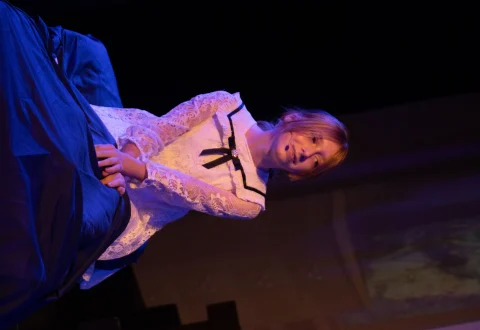 Peter Pan 2024 Dress Rehersal 043