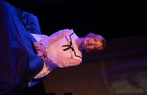 Peter Pan 2024 Dress Rehersal 044