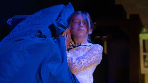 Peter Pan 2024 Dress Rehersal 047