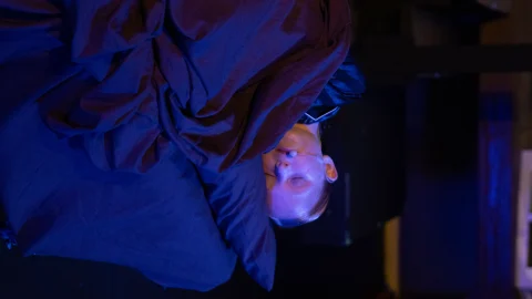 Peter Pan 2024 Dress Rehersal 048