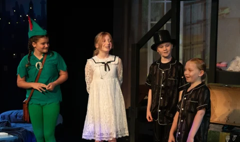 Peter Pan 2024 Dress Rehersal 066