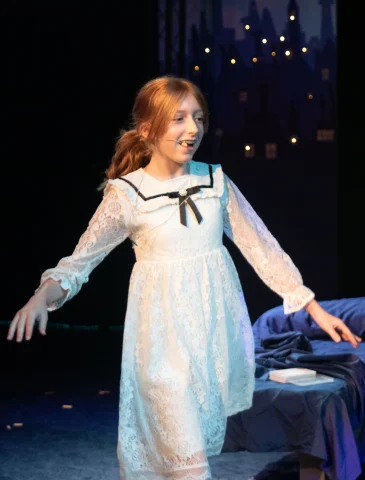 Peter Pan 2024 Dress Rehersal 070