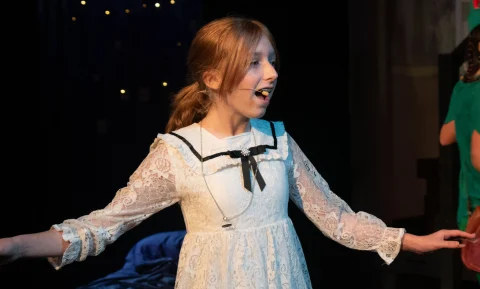 Peter Pan 2024 Dress Rehersal 071