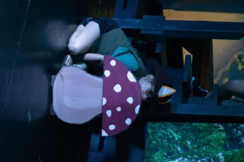 Peter Pan 2024 Dress Rehersal 083