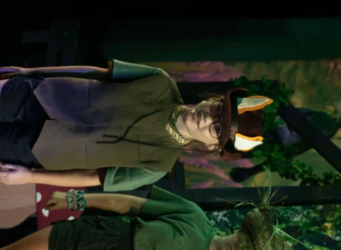 Peter Pan 2024 Dress Rehersal 085