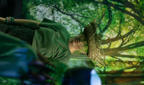 Peter Pan 2024 Dress Rehersal 086