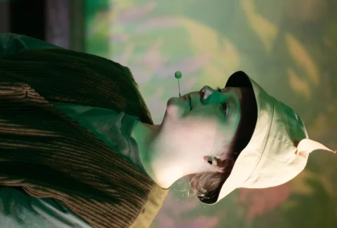 Peter Pan 2024 Dress Rehersal 087