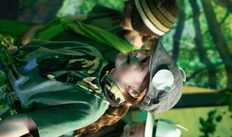 Peter Pan 2024 Dress Rehersal 088