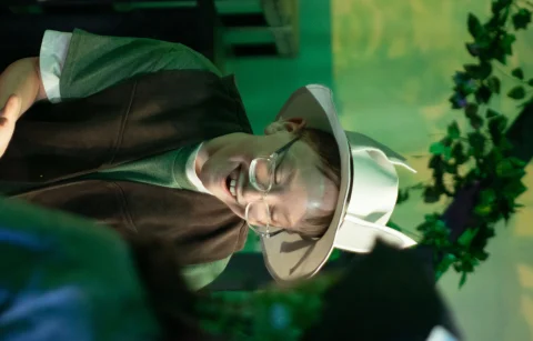 Peter Pan 2024 Dress Rehersal 089