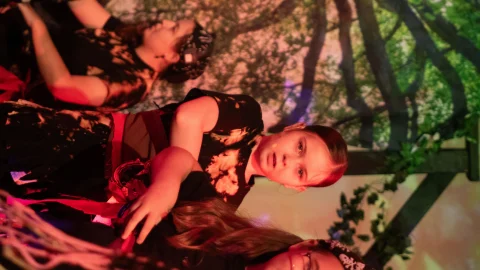 Peter Pan 2024 Dress Rehersal 094