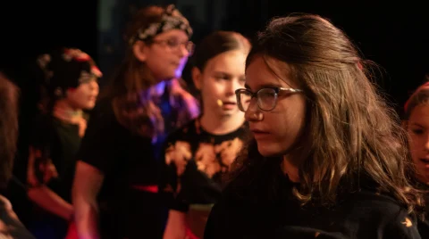 Peter Pan 2024 Dress Rehersal 112