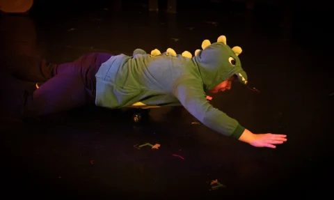 Peter Pan 2024 Dress Rehersal 120