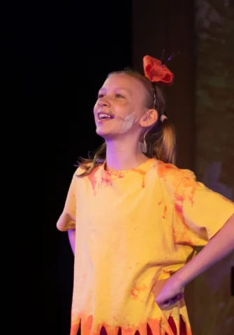 Peter Pan 2024 Dress Rehersal 129