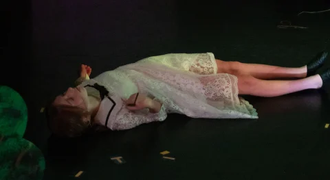 Peter Pan 2024 Dress Rehersal 152