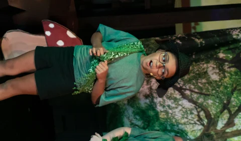 Peter Pan 2024 Dress Rehersal 154