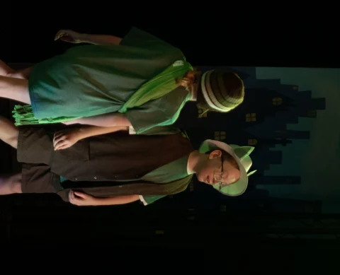 Peter Pan 2024 Dress Rehersal 156