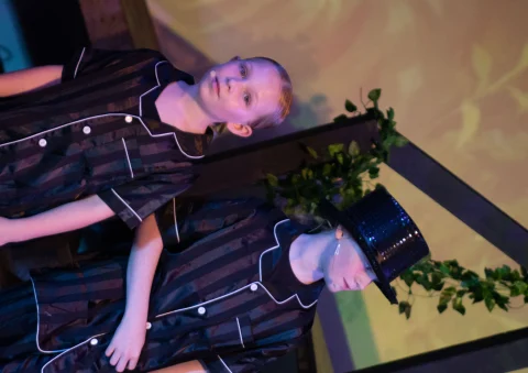 Peter Pan 2024 Dress Rehersal 159