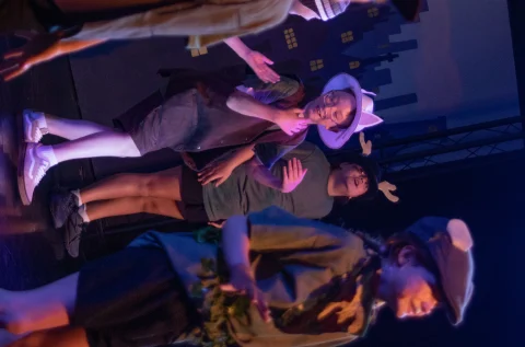 Peter Pan 2024 Dress Rehersal 162