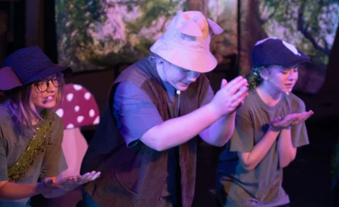 Peter Pan 2024 Dress Rehersal 164