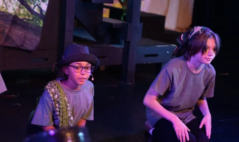 Peter Pan 2024 Dress Rehersal 165