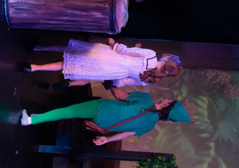 Peter Pan 2024 Dress Rehersal 176