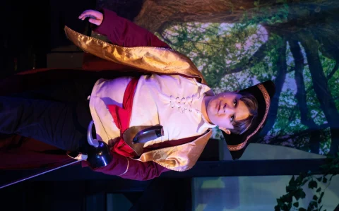 Peter Pan 2024 Dress Rehersal 177