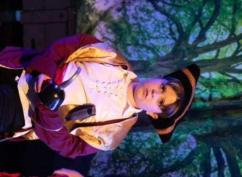 Peter Pan 2024 Dress Rehersal 178