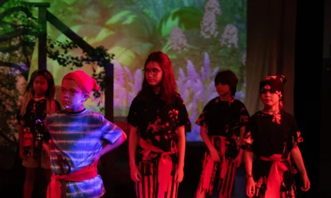 Peter Pan 2024 Dress Rehersal 181