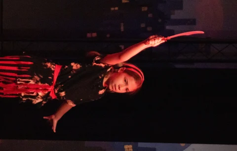 Peter Pan 2024 Dress Rehersal 187