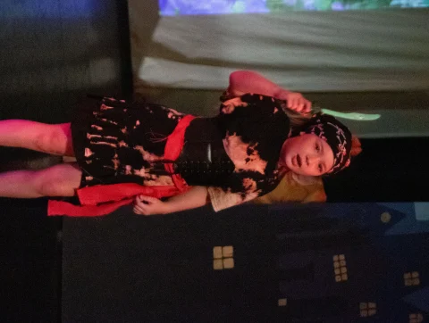 Peter Pan 2024 Dress Rehersal 188