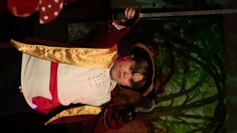 Peter Pan 2024 Dress Rehersal 191