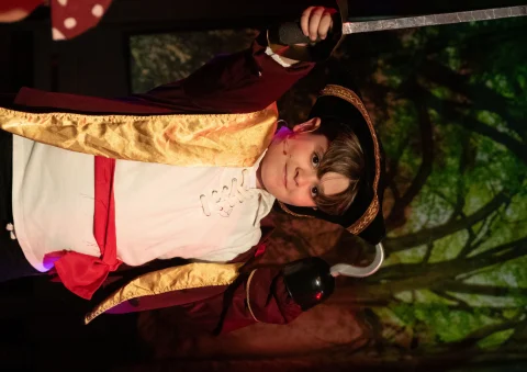 Peter Pan 2024 Dress Rehersal 192