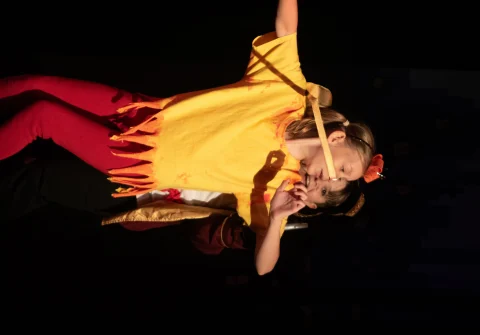 Peter Pan 2024 Dress Rehersal 194