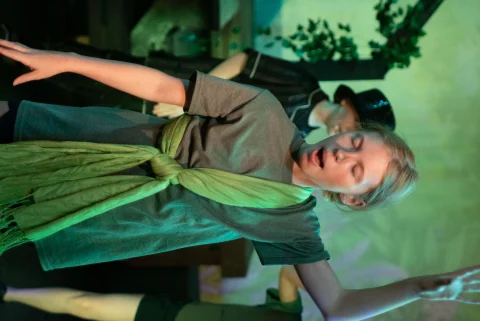 Peter Pan 2024 Dress Rehersal 205