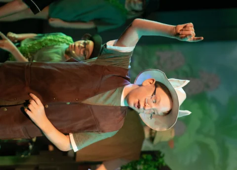 Peter Pan 2024 Dress Rehersal 206