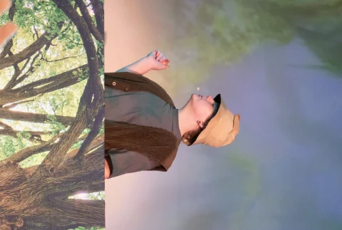 Peter Pan 2024 Dress Rehersal 207