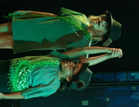 Peter Pan 2024 Dress Rehersal 208