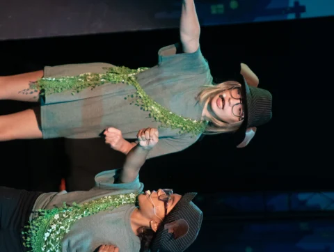 Peter Pan 2024 Dress Rehersal 209