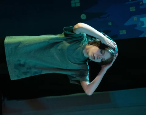 Peter Pan 2024 Dress Rehersal 211