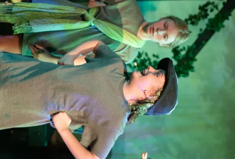 Peter Pan 2024 Dress Rehersal 212